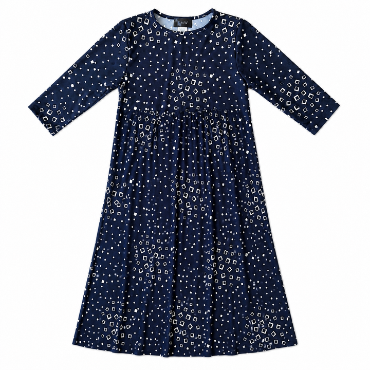 Girls Play Dress