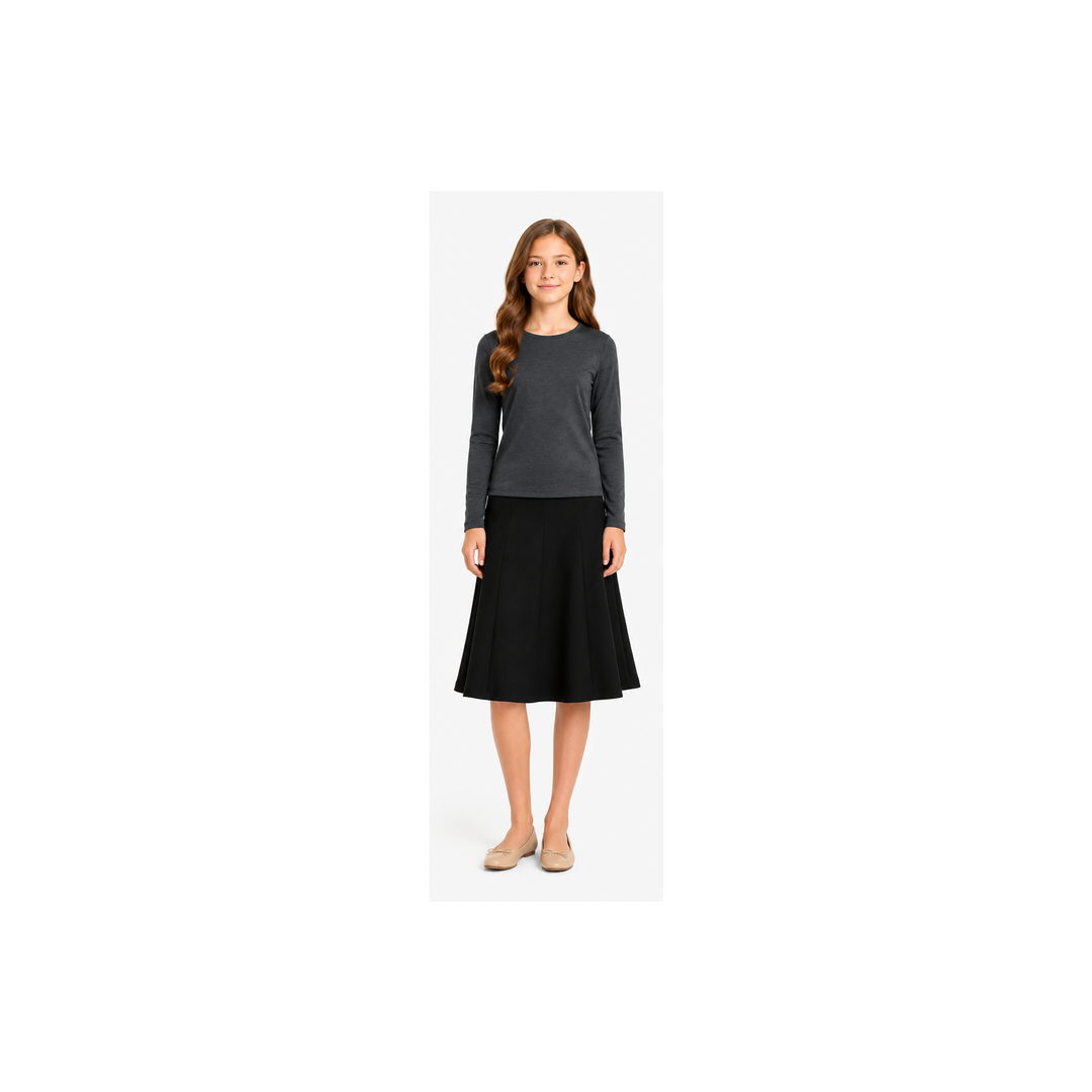 Girls  Shell -  6 COLORS