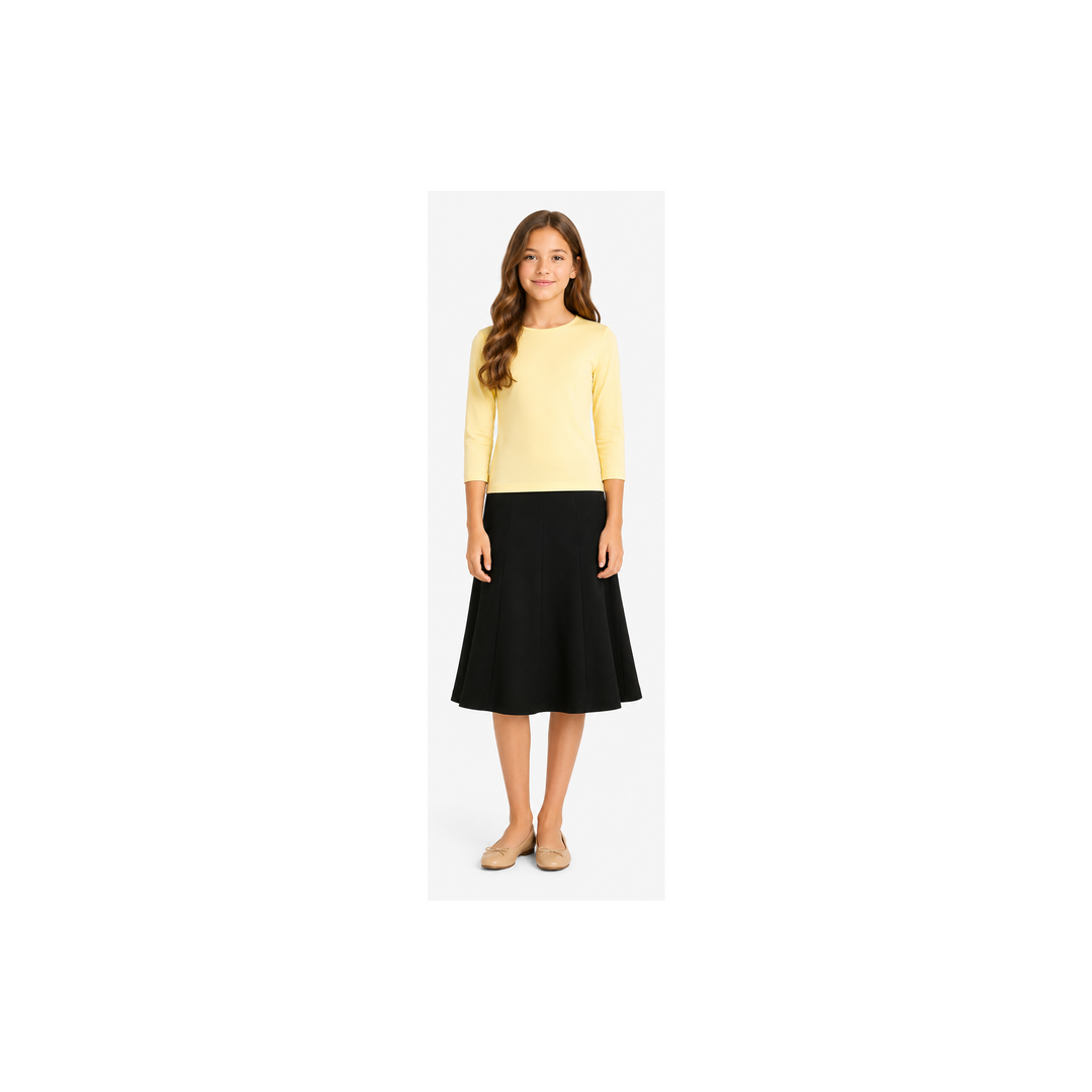 Girls  Shell -  6 COLORS