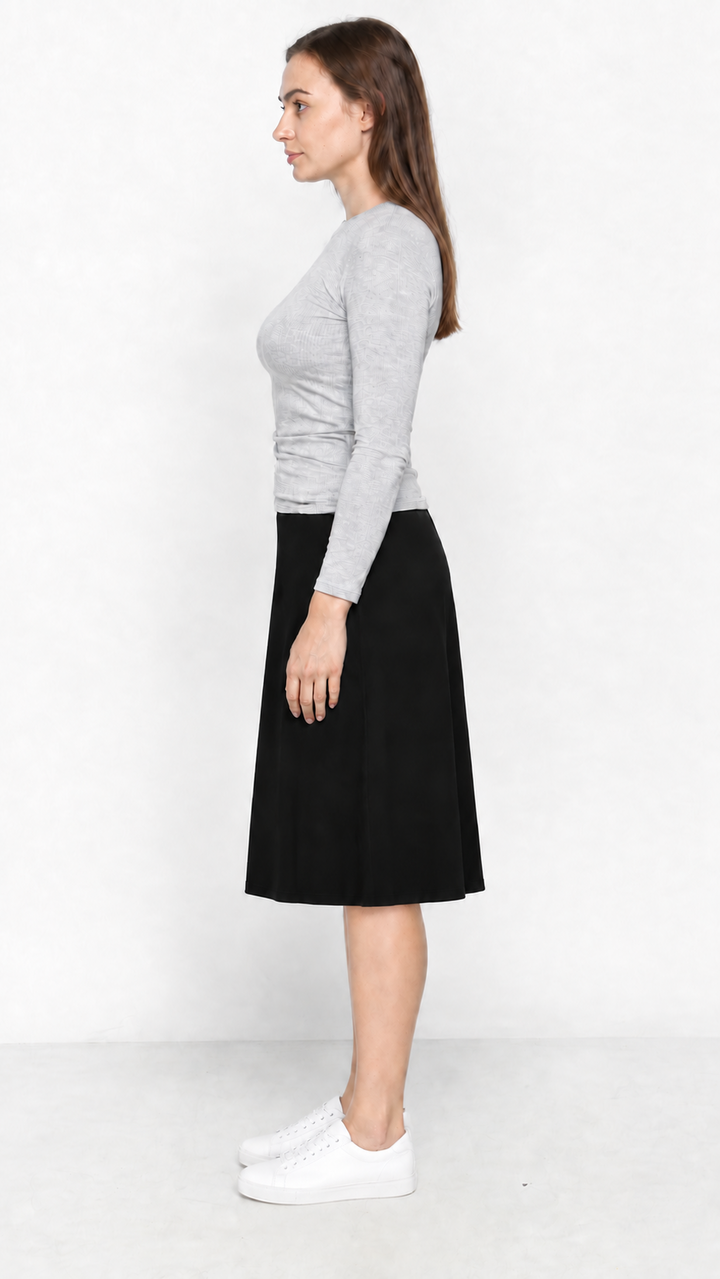 Jersey  Skirt