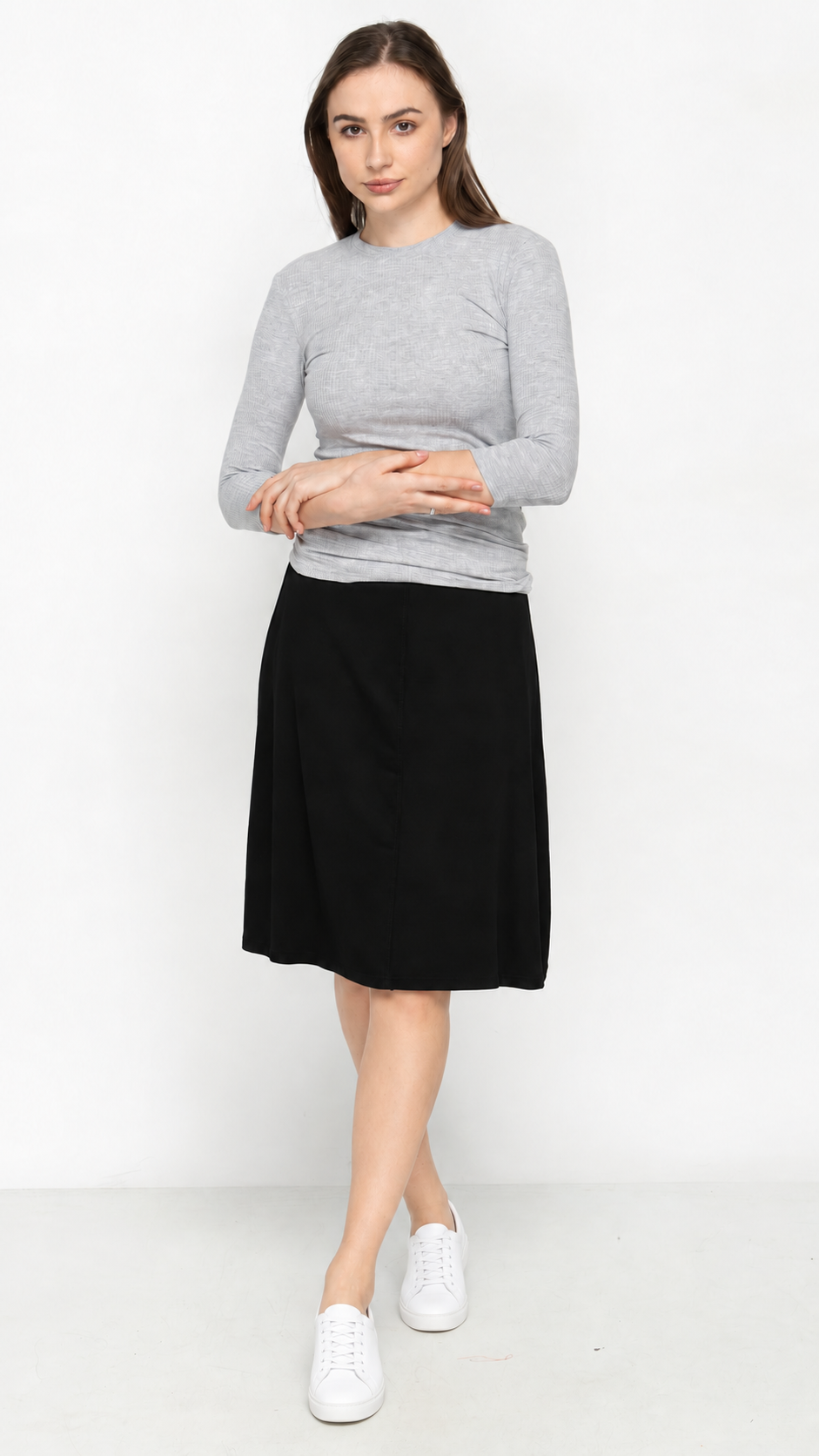 Jersey  Skirt