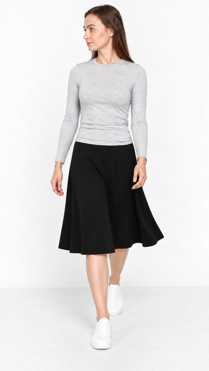 Jersey  Skirt