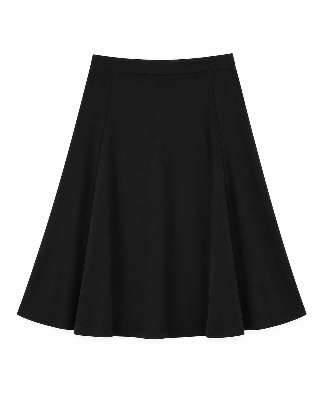 Jersey  Skirt