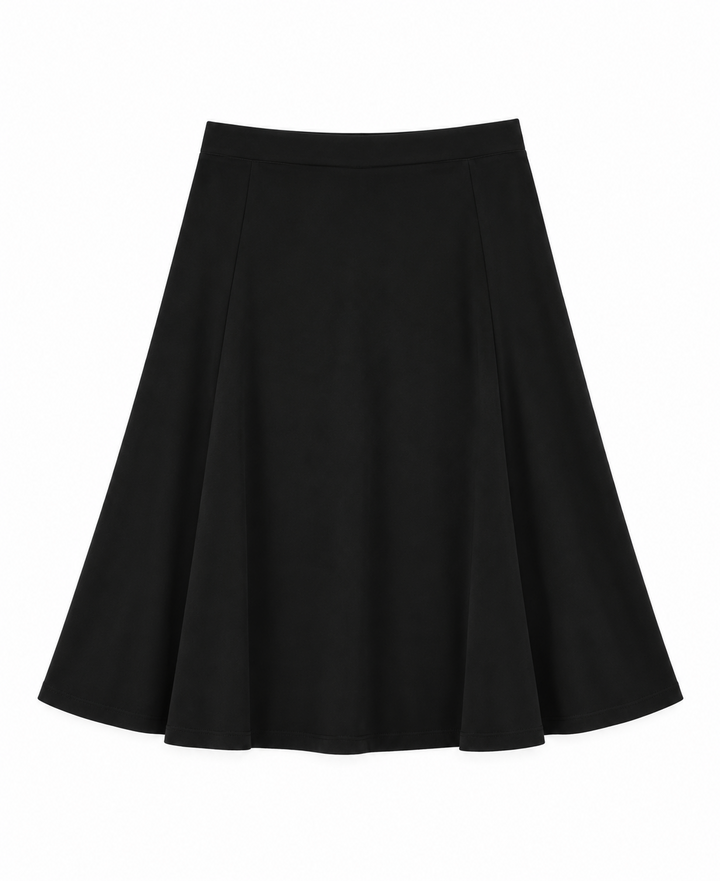 Jersey  Skirt