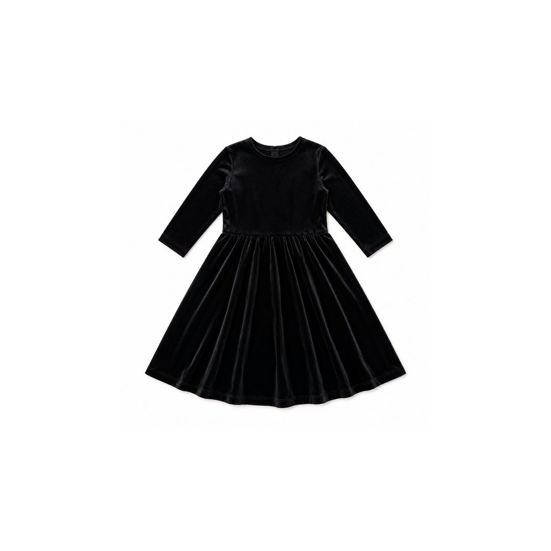Girls Play Dress