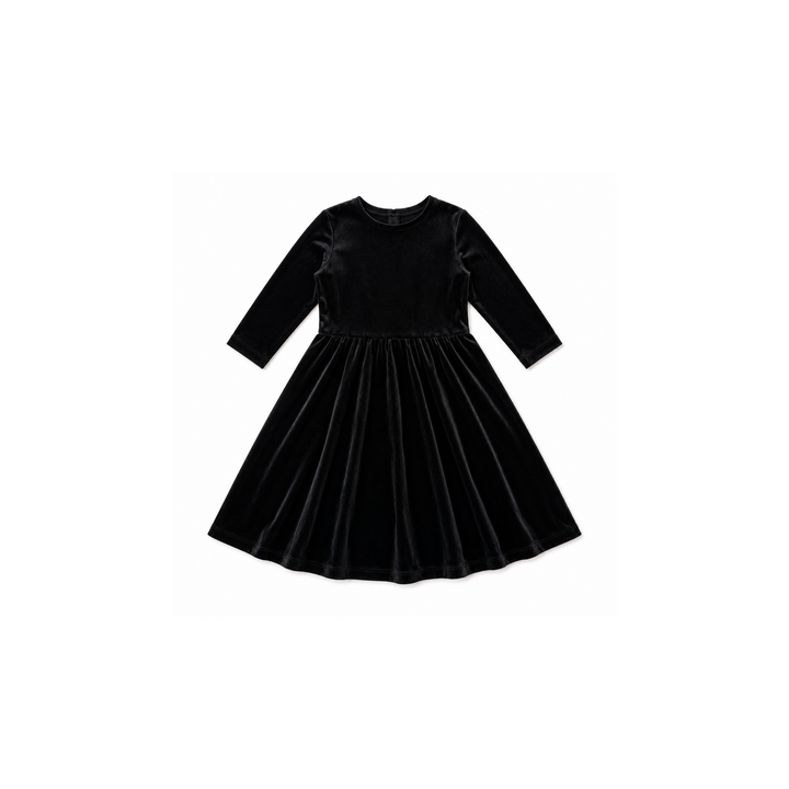 Girls Play Dress