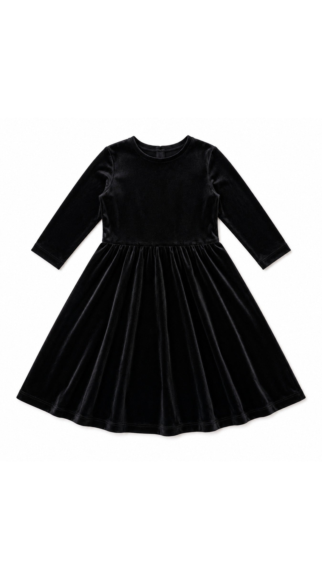Girls Play Dress