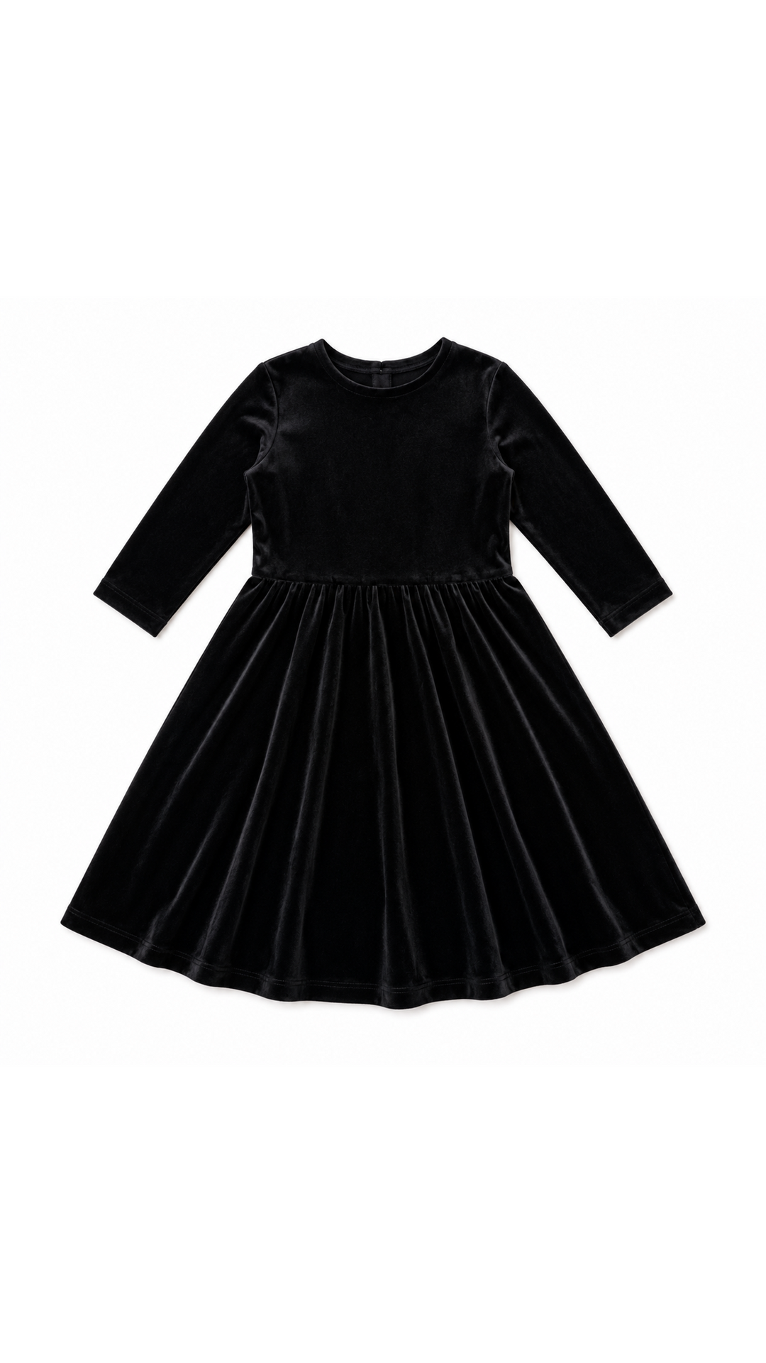 Girls Play Dress