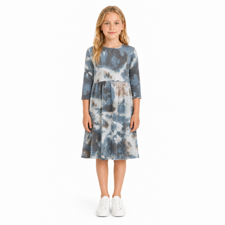 Girls Play Dress