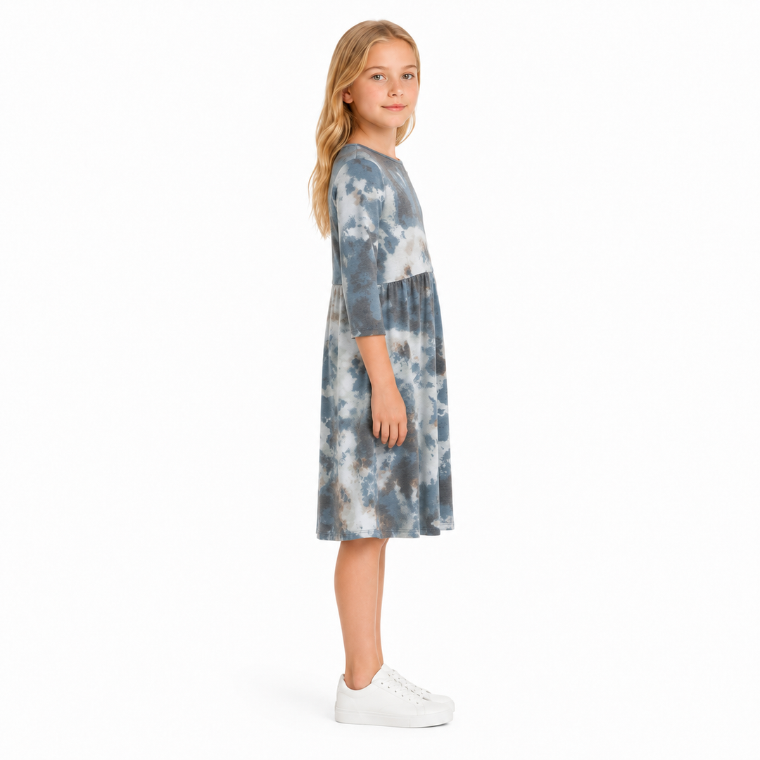 Girls Play Dress