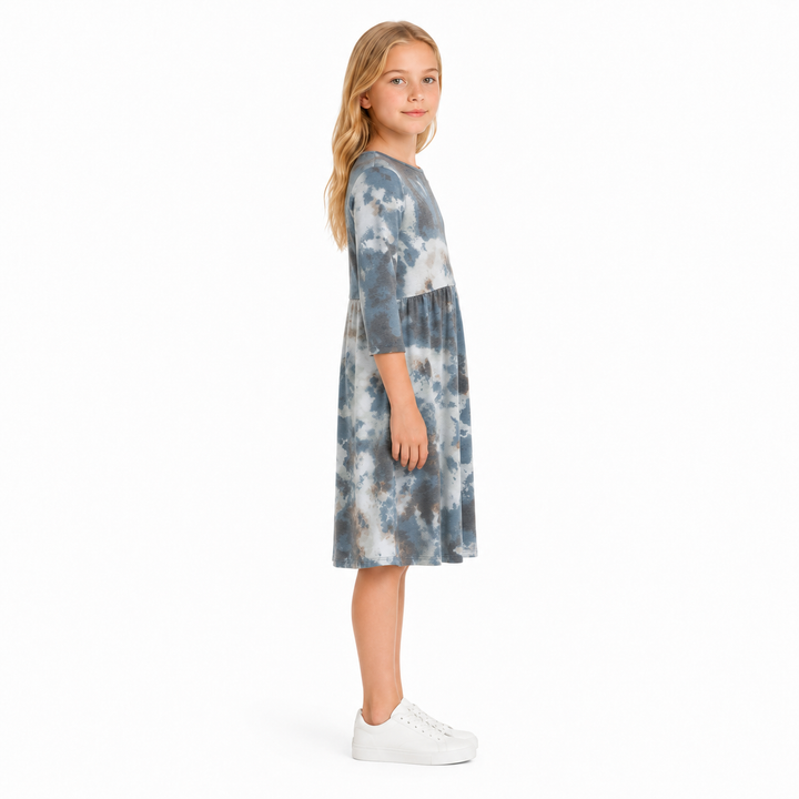 Girls Play Dress