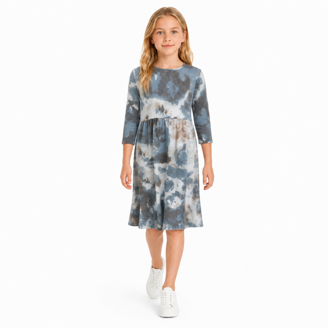 Girls Play Dress