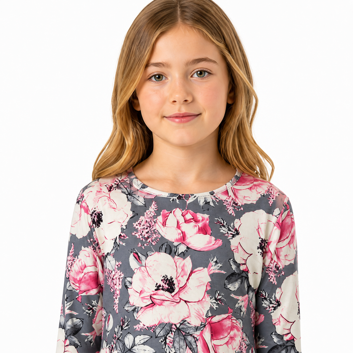 Girls Play Dress