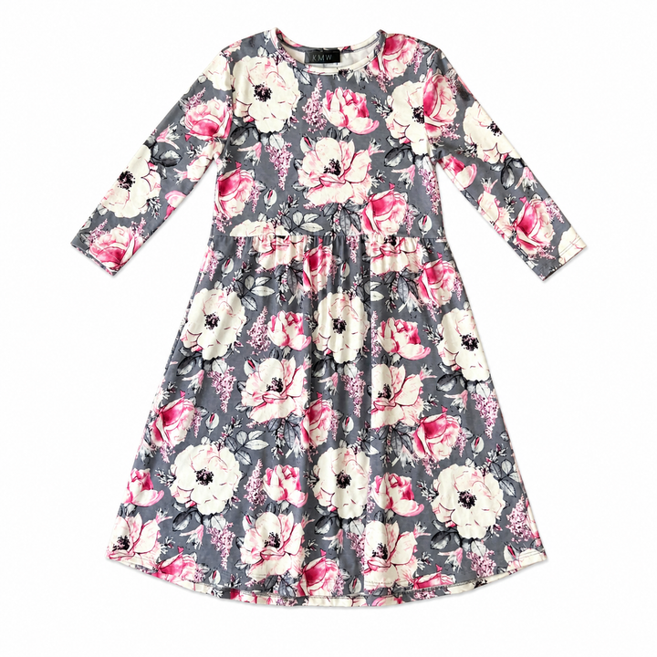 Girls Play Dress