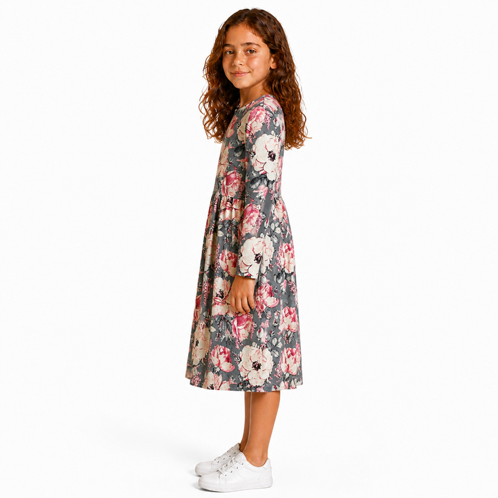 Girls Play Dress