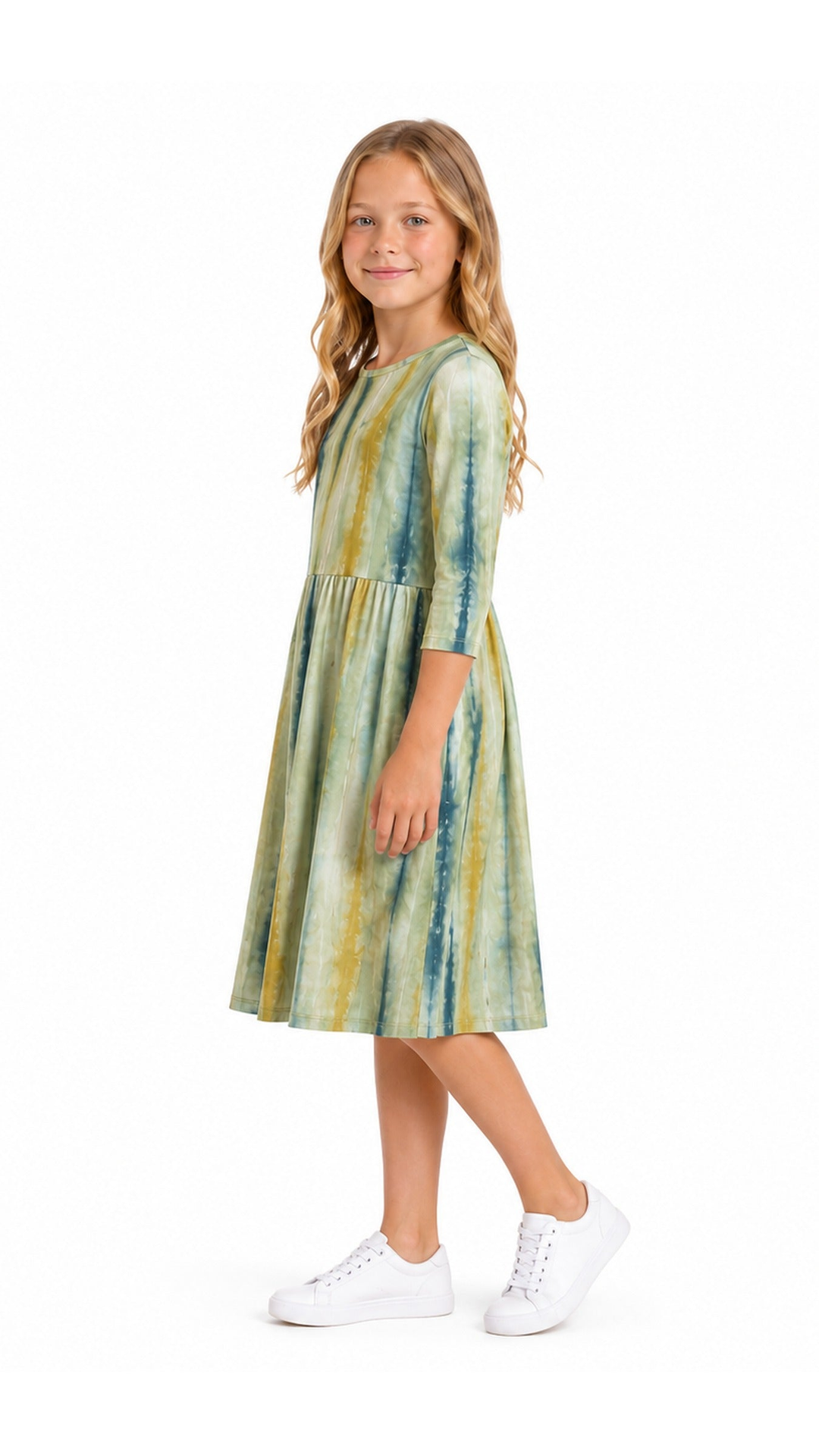 Girls Play Dress