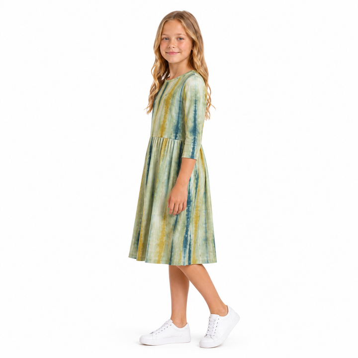 Girls Play Dress