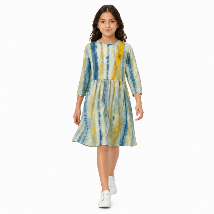 Girls Play Dress