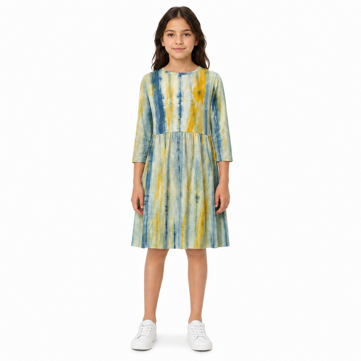 Girls Play Dress