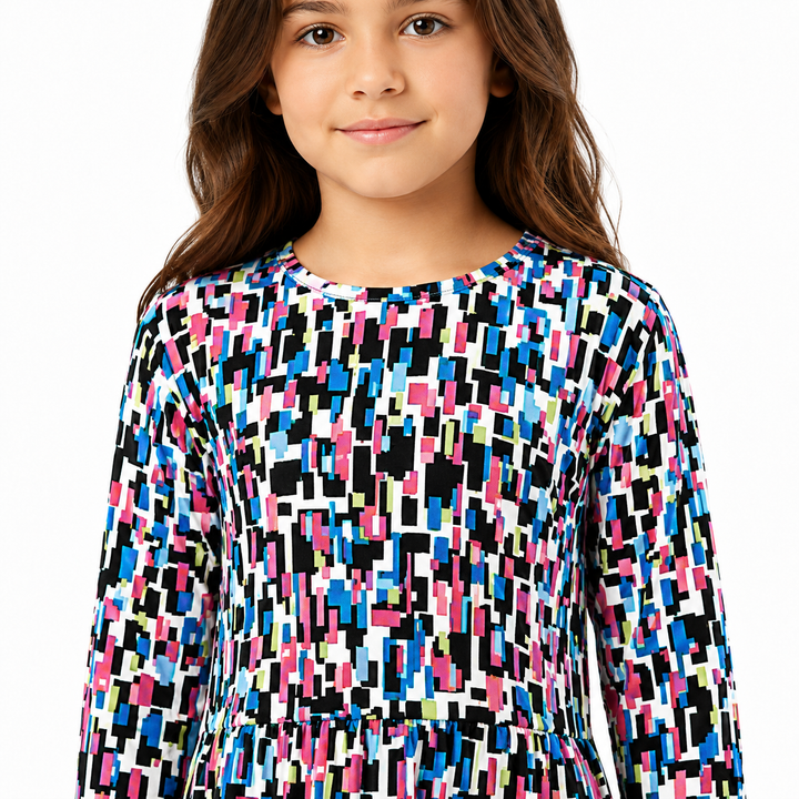 Girls Play Dress