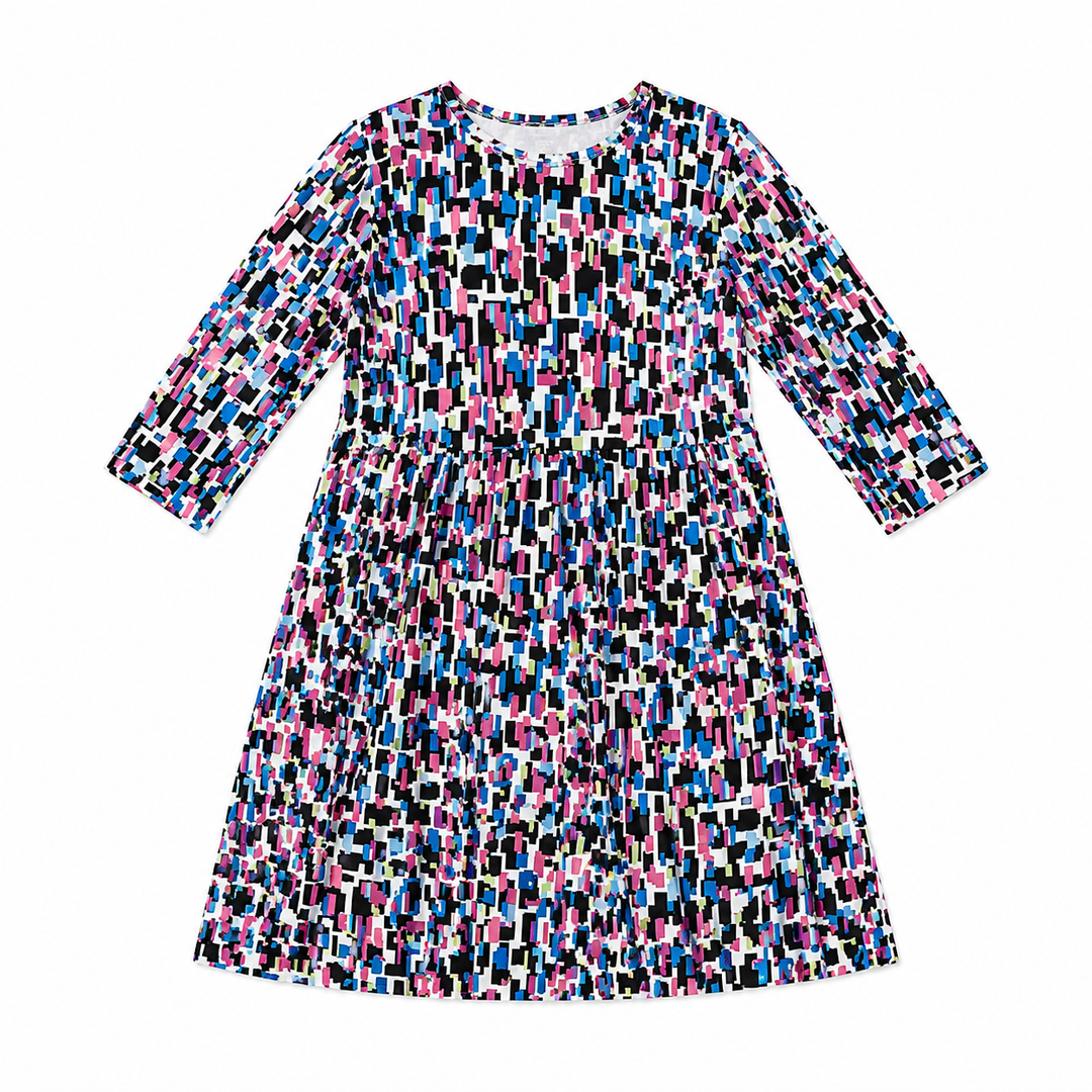 Girls Play Dress