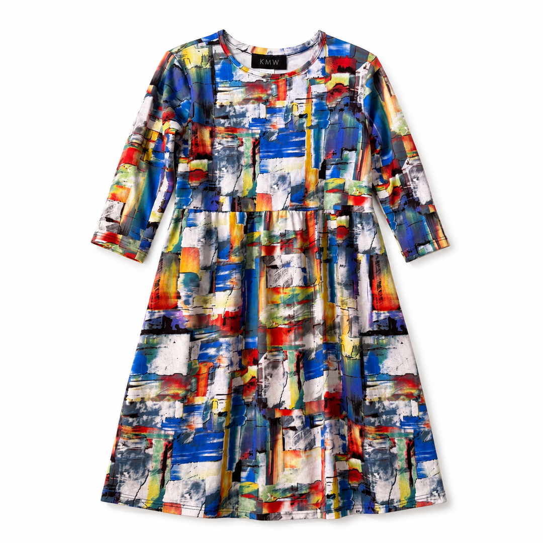 Girls Play Dress