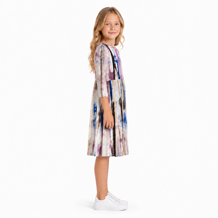 Girls Play Dress