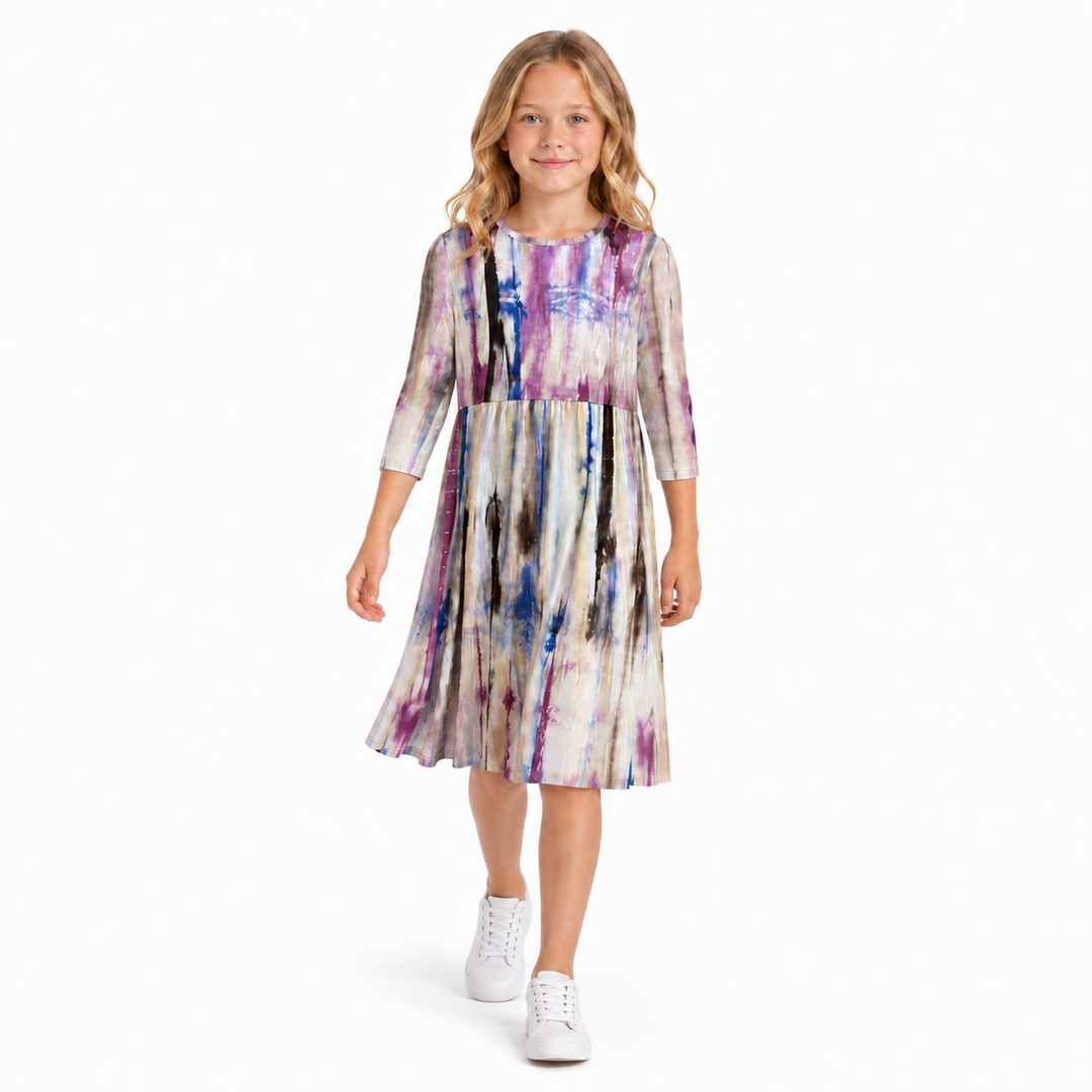 Girls Play Dress