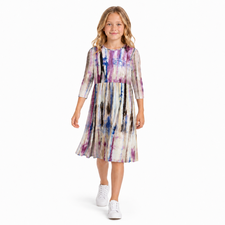 Girls Play Dress