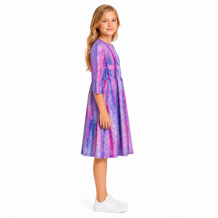 Girls Play Dress