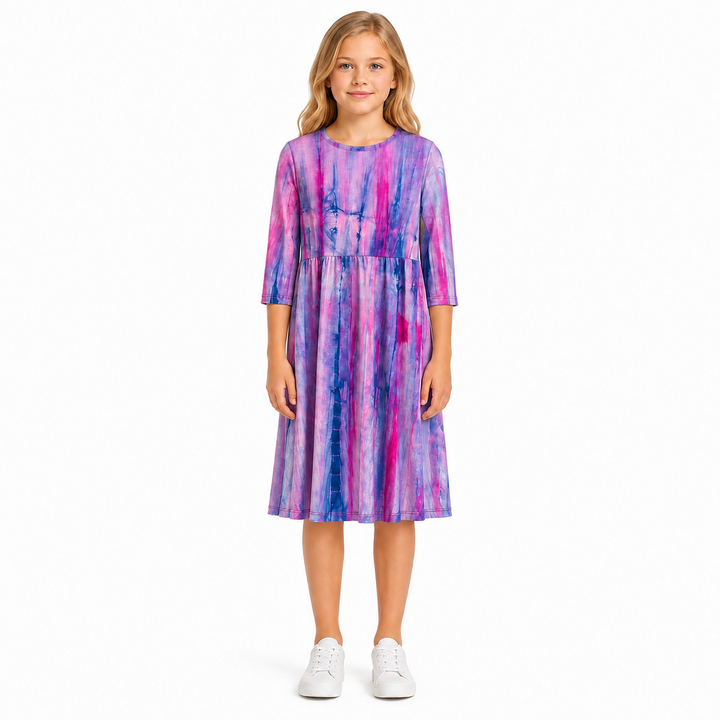 Girls Play Dress