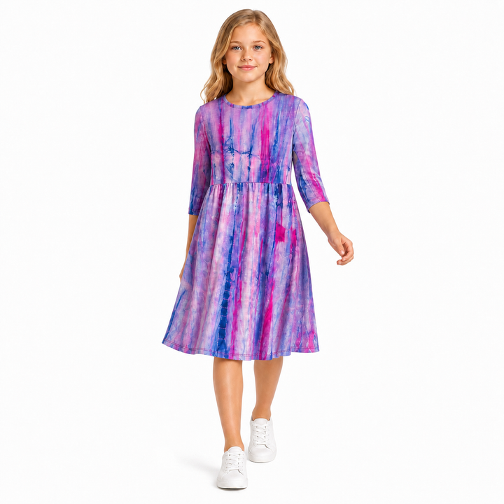 Girls Play Dress