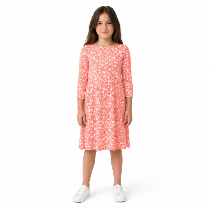 Girls Play Dress