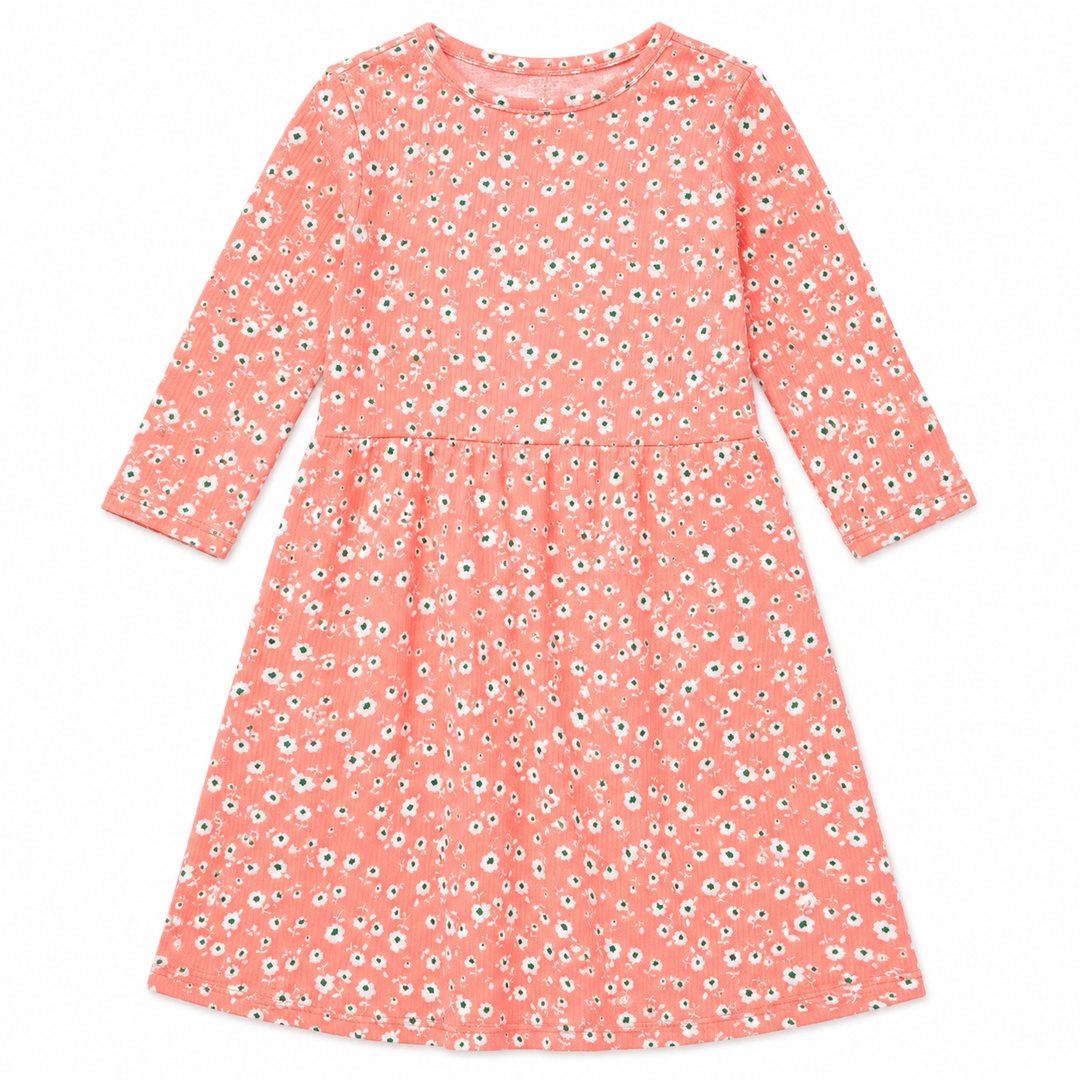 Girls Play Dress
