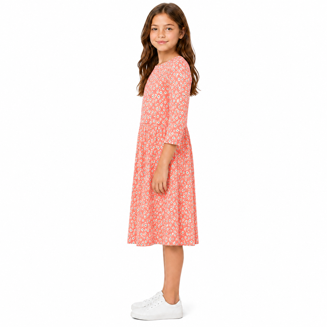 Girls Play Dress
