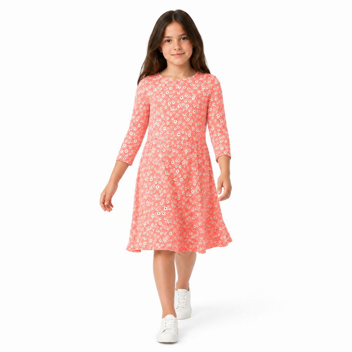Girls Play Dress