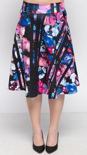 *XSMALL*  Circle Skirt