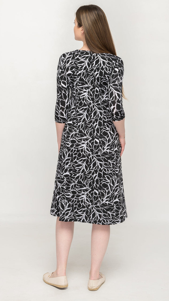 A-Line Dress