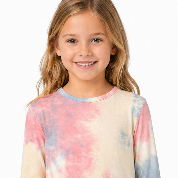 Girls Tunic Dress