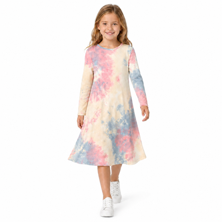 Girls Tunic Dress