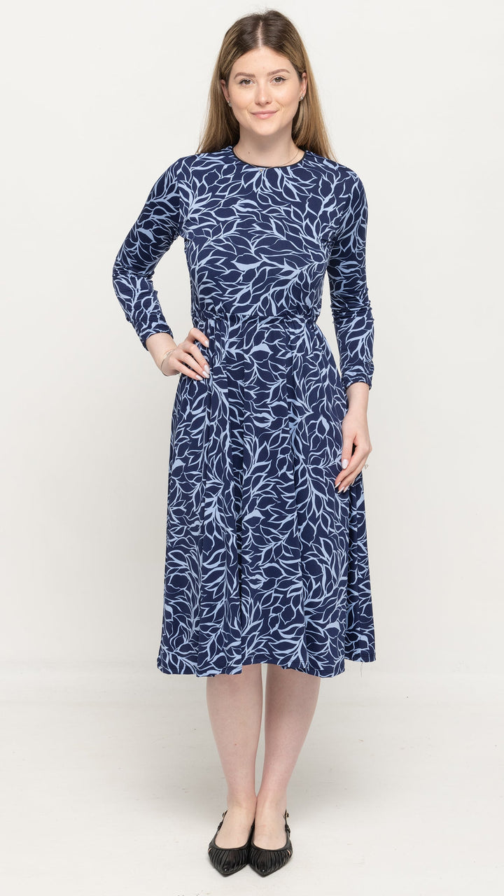 Long Sleeve Everything Dress