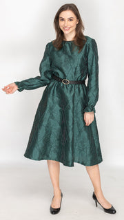 Bell Sleeve Everything Dress