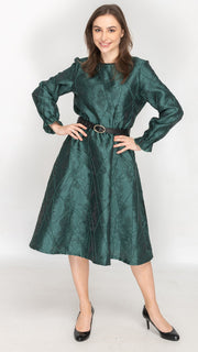 Bell Sleeve Everything Dress