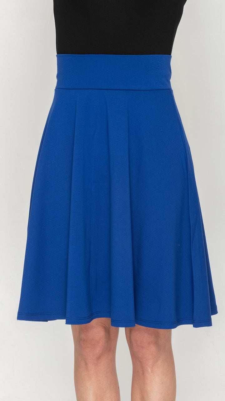 Circle Skirt - 23" Length