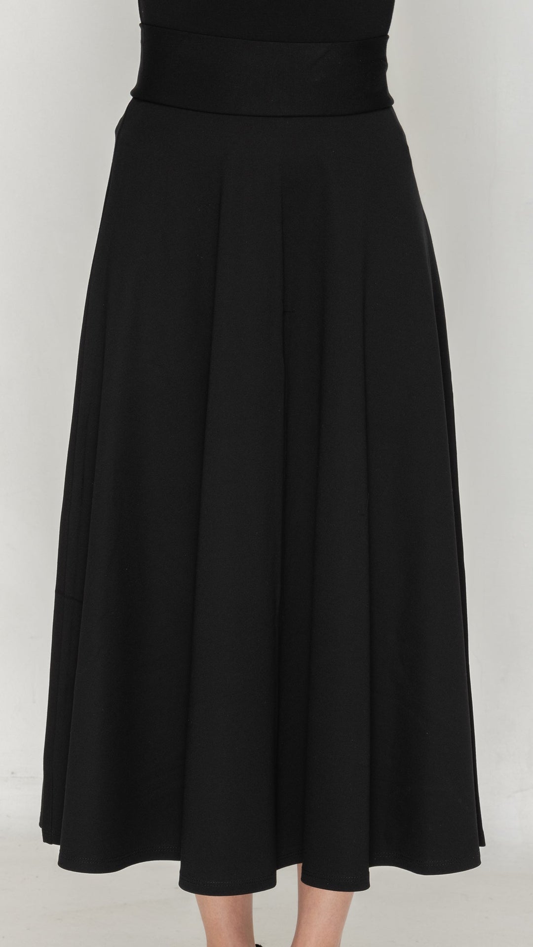 Circle Skirt - 35" Length