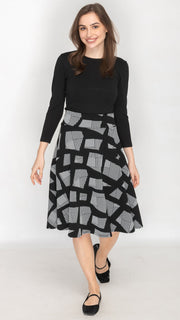 Circle Skirt