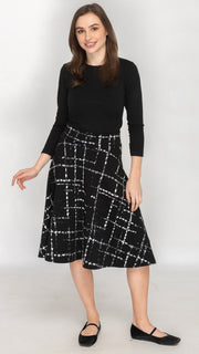 Circle Skirt