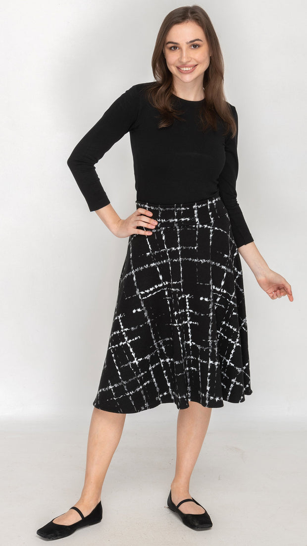 Circle Skirt