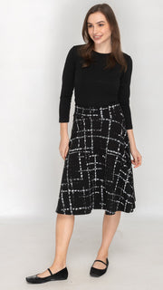 Circle Skirt