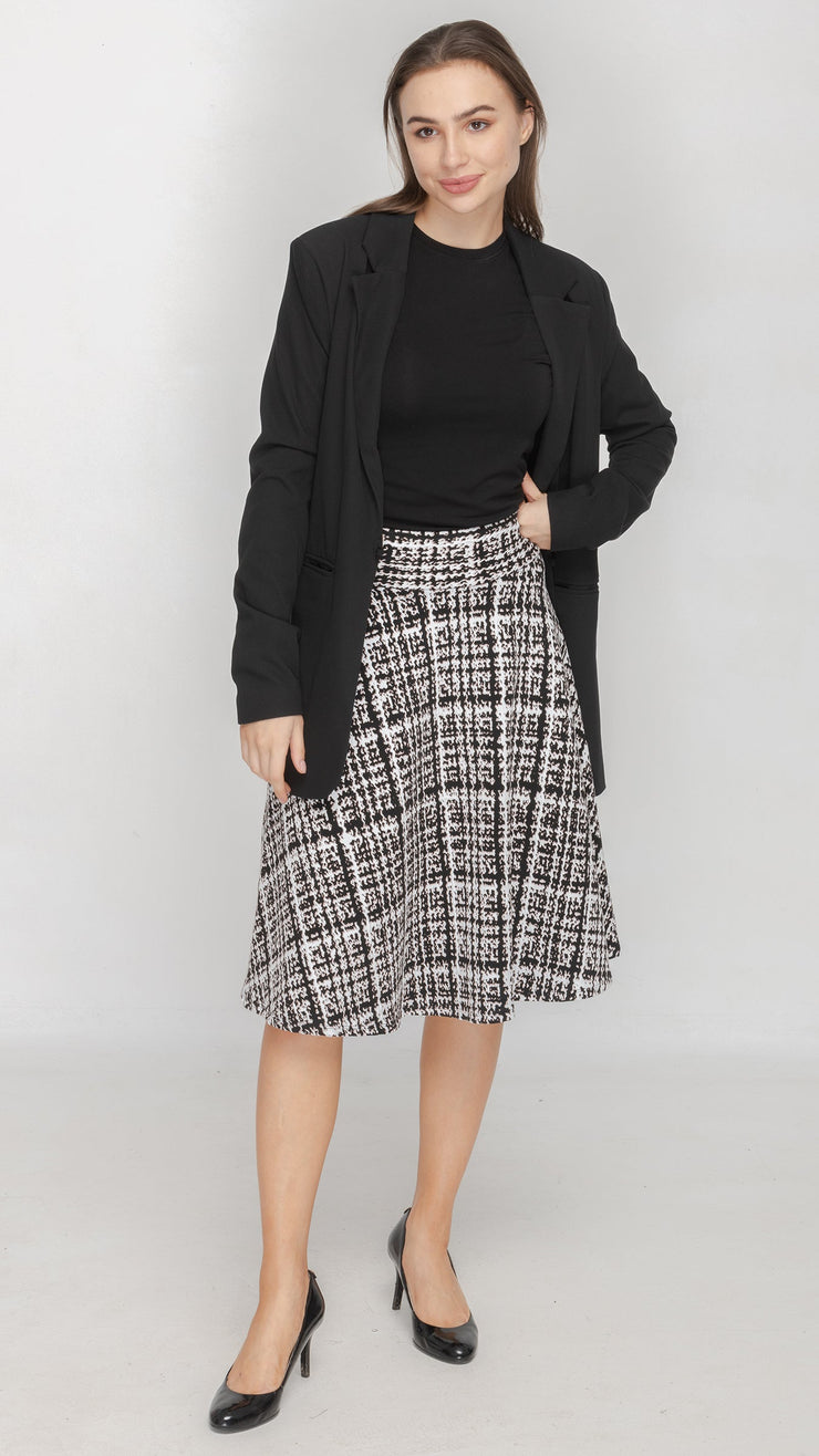 Circle Skirt